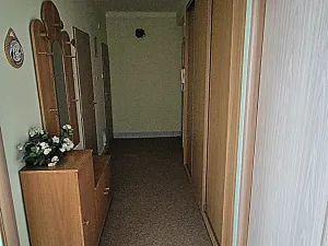 Prodej bytu 3+1, Turnov, Dělnická, 85 m2