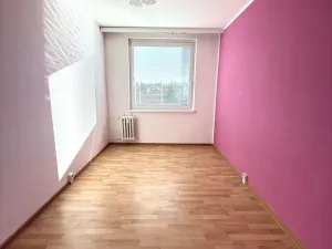 Prodej bytu 2+kk, Praha - Hlubočepy, Peškova, 41 m2