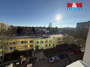 Prodej bytu 2+kk, Praha - Hlubočepy, Peškova, 41 m2