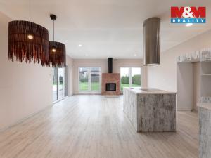 Prodej rodinného domu, Šenov, Václavovická, 102 m2