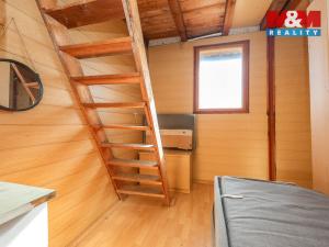 Prodej chaty, Kostelec u Holešova, 60 m2