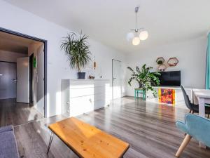 Prodej bytu 3+1, Praha - Chodov, Markušova, 76 m2