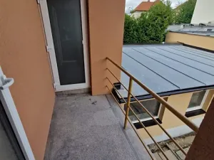 Prodej bytu 2+1, Uherský Brod, Ant. Dvořáka, 65 m2