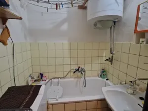 Prodej bytu 2+1, Uherský Brod, Okružní, 52 m2