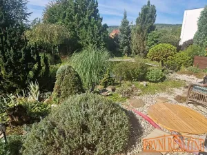 Prodej rodinného domu, Uherský Brod, Jabloňová, 124 m2