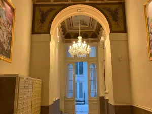 Prodej bytu 1+kk, Praha - Nové Město, Příčná, 31 m2