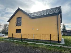 Pronájem rodinného domu, Pardubice, 28. října, 262 m2