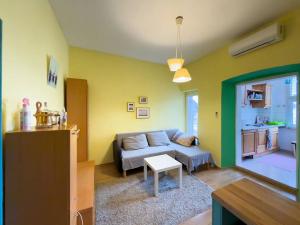 Prodej bytu 2+1, Pula, Chorvatsko, 35 m2