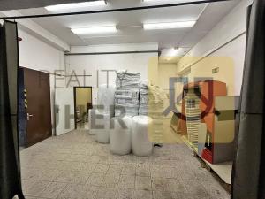 Pronájem skladu, Benátky nad Jizerou - Benátky nad Jizerou II, Průmyslová, 414 m2