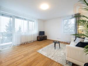 Prodej bytu 4+1, Praha - Troja, K Haltýři, 116 m2