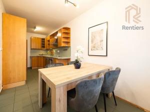 Prodej bytu 4+1, Praha - Troja, K Haltýři, 116 m2