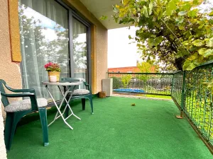 Pronájem rodinného domu, Sovínky, Sadová, 250 m2