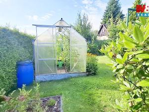 Prodej chaty, Liberec - Liberec XIX-Horní Hanychov, 17 m2