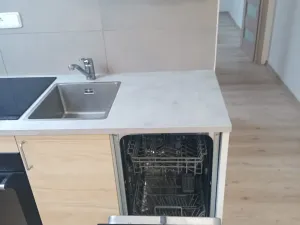 Pronájem bytu 1+1, Blatná, 55 m2