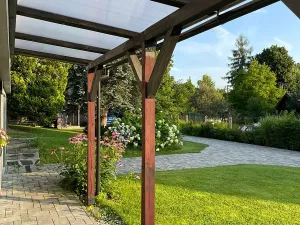 Prodej rodinného domu, Raškovice, 180 m2