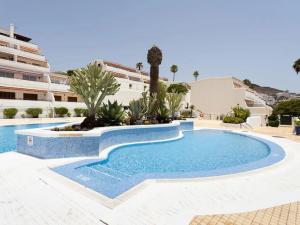 Prodej bytu 3+kk, Los Cristianos, Španělsko, 100 m2