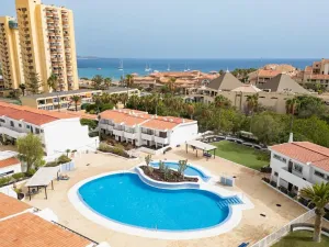 Prodej bytu 3+kk, Los Cristianos, Španělsko, 100 m2