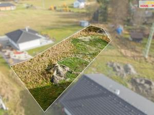 Prodej pozemku pro bydlení, Kolová, 910 m2