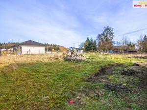 Prodej pozemku pro bydlení, Kolová, 910 m2