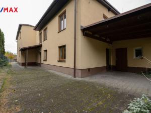 Prodej činžovního domu, Kozmice, K Točně, 223 m2