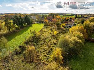 Prodej pozemku pro bydlení, Bečváry, 1327 m2