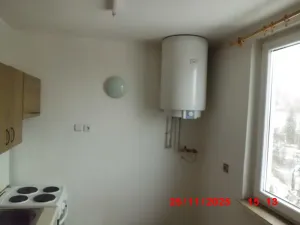 Pronájem bytu 3+1, Přední Výtoň, 83 m2