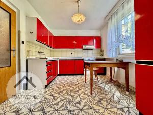 Prodej rodinného domu, Rovensko pod Troskami, Riegrova, 220 m2