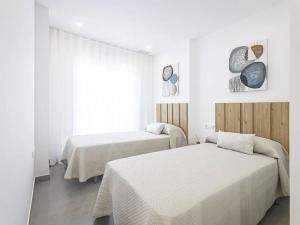 Prodej bytu 4+kk, Murcia City, Španělsko, 102 m2