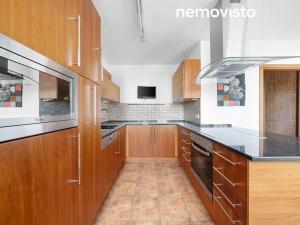 Pronájem bytu 3+1, Ostrava, Studentská, 95 m2