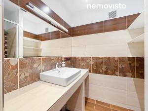 Pronájem bytu 3+1, Ostrava, Studentská, 95 m2