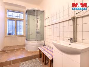 Prodej rodinného domu, Zbiroh, Masarykovo náměstí, 431 m2