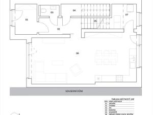 Prodej rodinného domu, Kolín, 131 m2