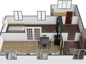 Prodej rodinného domu, Adamov, Josefovská, 96 m2