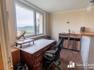 Prodej bytu 2+1, Tišnov, Králova, 57 m2