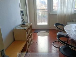 Pronájem pokoje, Praha - Hlubočepy, Geologická, 19 m2