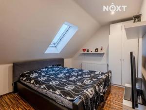 Prodej rodinného domu, Oslavany, 95 m2