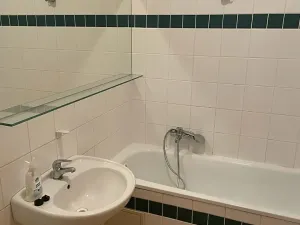 Pronájem bytu 3+kk, Praha - Břevnov, Liborova, 79 m2