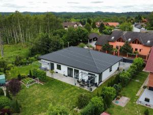 Prodej rodinného domu, Sulice, K Hájku, 185 m2