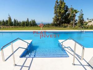 Prodej bytu 3+kk, Mijas, Španělsko, 104 m2