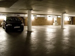 Pronájem kanceláře, Hradec Králové, Šimkova, 22 m2