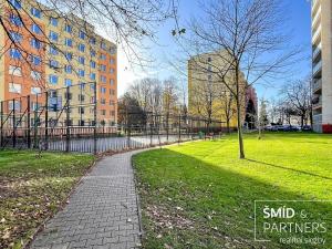 Prodej bytu 3+1, Kolín, Na Magistrále, 57 m2