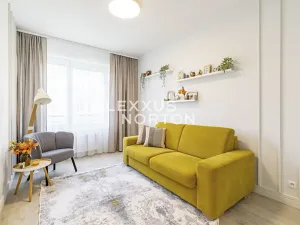 Prodej bytu 3+kk, Praha - Stodůlky, Toufarova, 72 m2