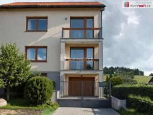 Prodej rodinného domu, Prostiboř, 190 m2