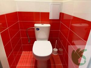 Pronájem bytu 2+1, Štětí, Školní, 53 m2