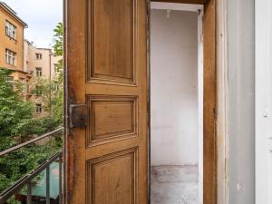 Prodej bytu 3+1, Praha - Libeň, Novákových, 84 m2