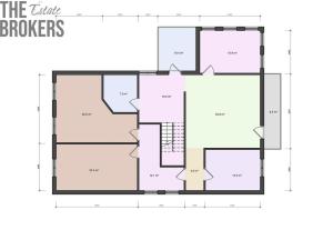 Prodej rodinného domu, Hamr na Jezeře - Břevniště, 466 m2