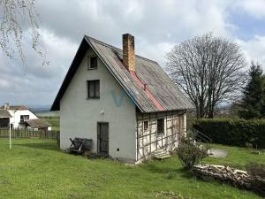 Prodej chaty, Horní Stropnice, 150 m2