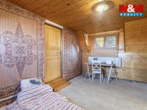 Prodej pozemku pro bydlení, Malenovice, 5748 m2