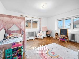 Pronájem rodinného domu, Únanov, 197 m2