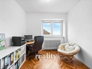 Pronájem rodinného domu, Únanov, 197 m2